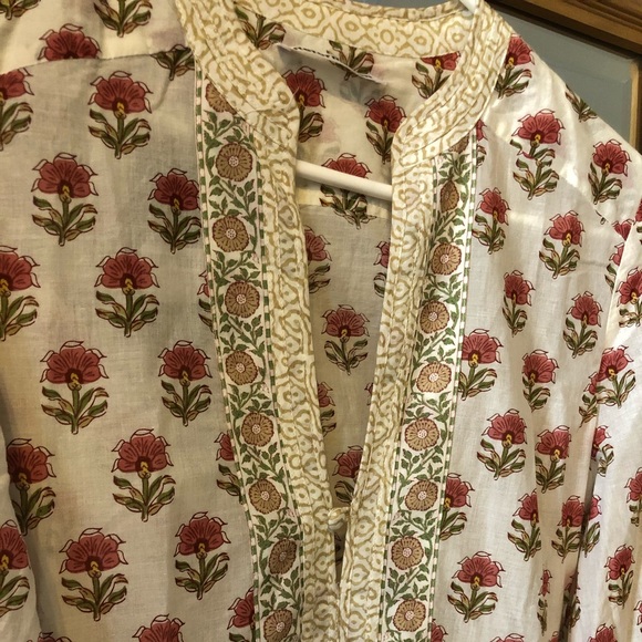 Reformation Delilah Dress size 4 - Picture 7 of 7